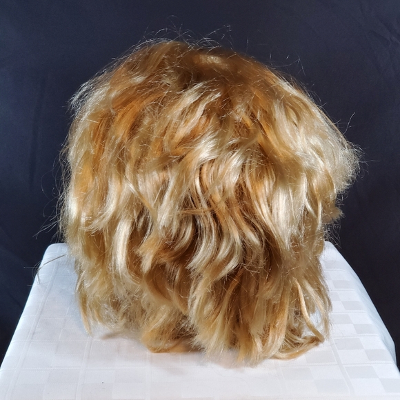 1983 RARE Beauty and the Beast Latex Mask - Picture 3 of 5